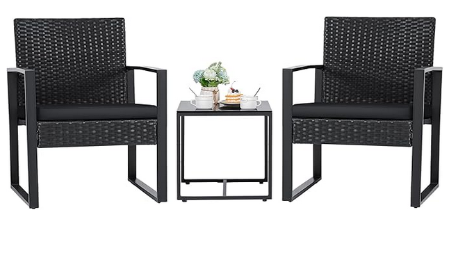 Lawn Chairs