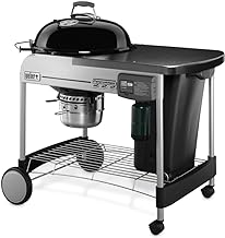 Weber BBQ