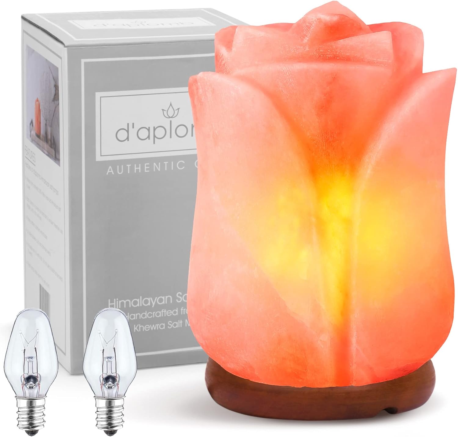 Himalayan Salt Lamp