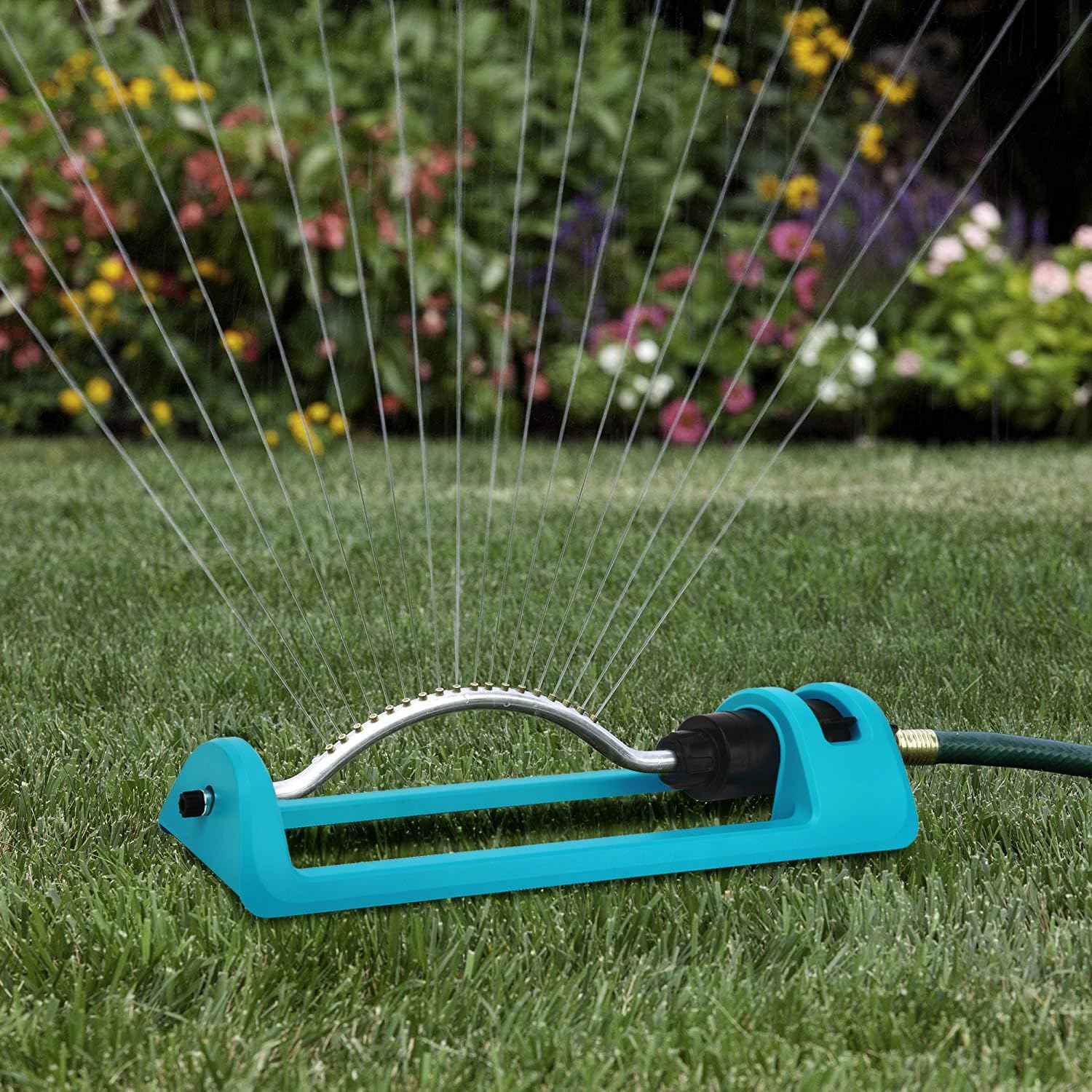 Lawn Sprinkler