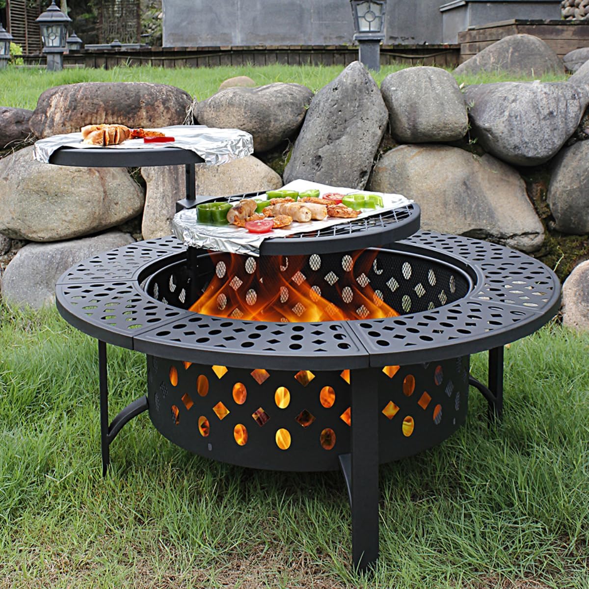 Fire Pit