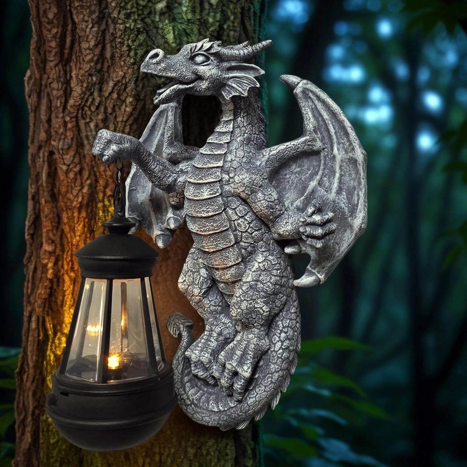 solar lights