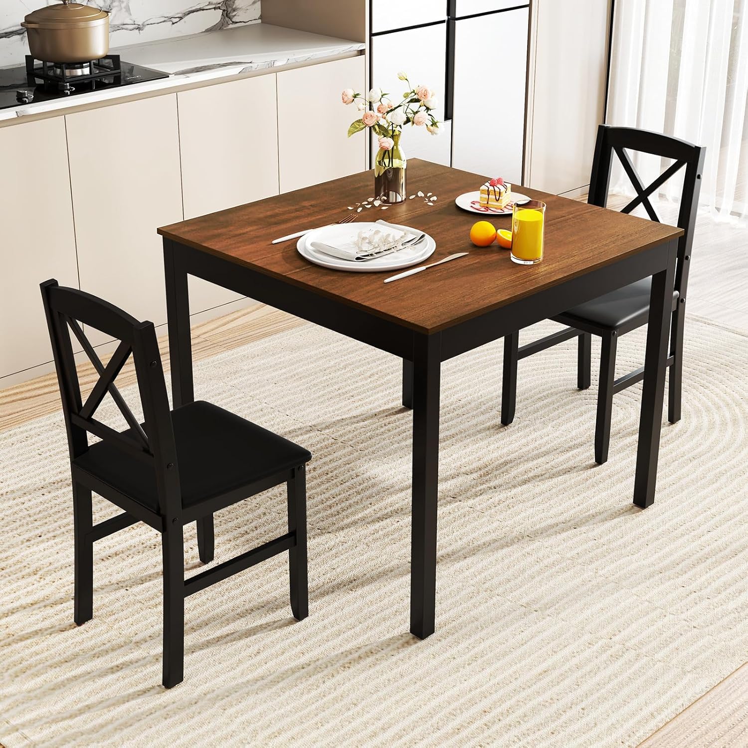 Small Dining Table