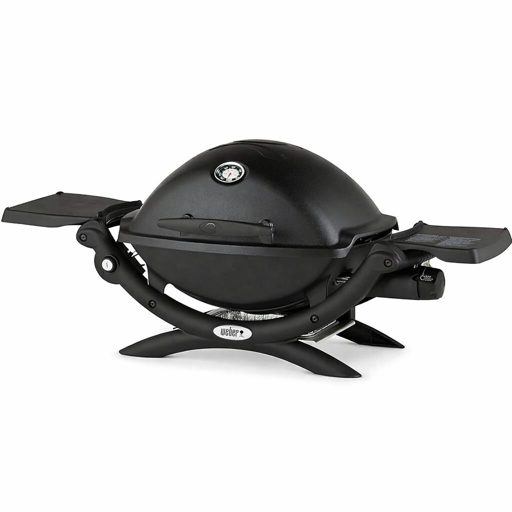 Travel BBQ